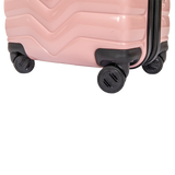 Pastellrosa