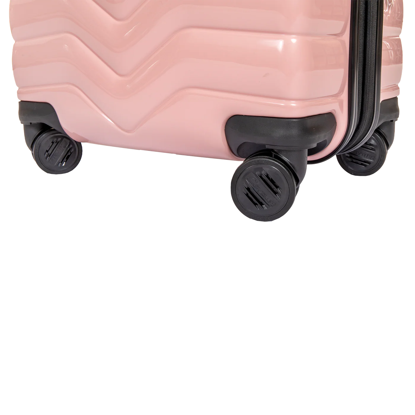 Pastellrosa