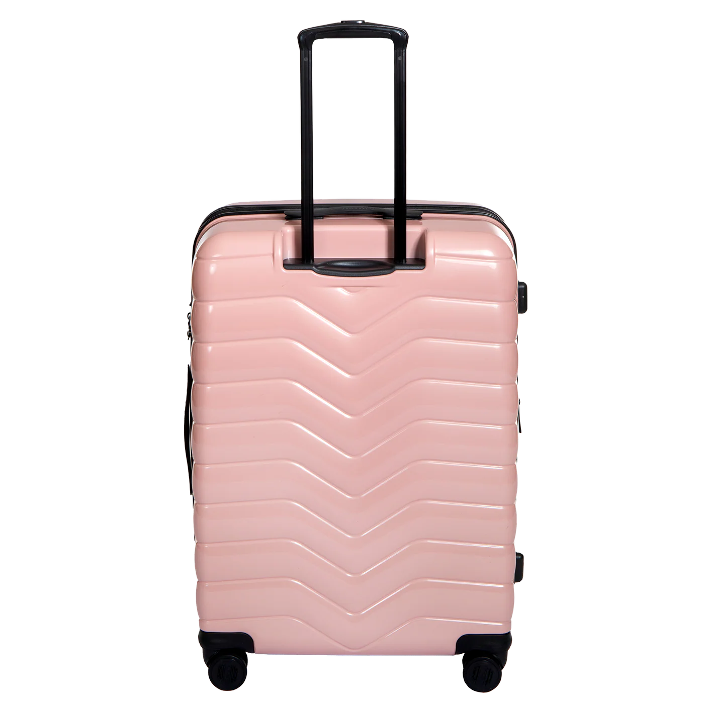 Pastellrosa