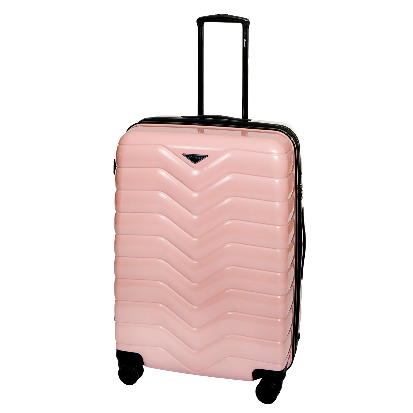 Pastellrosa