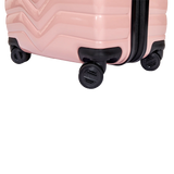 Pastellrosa