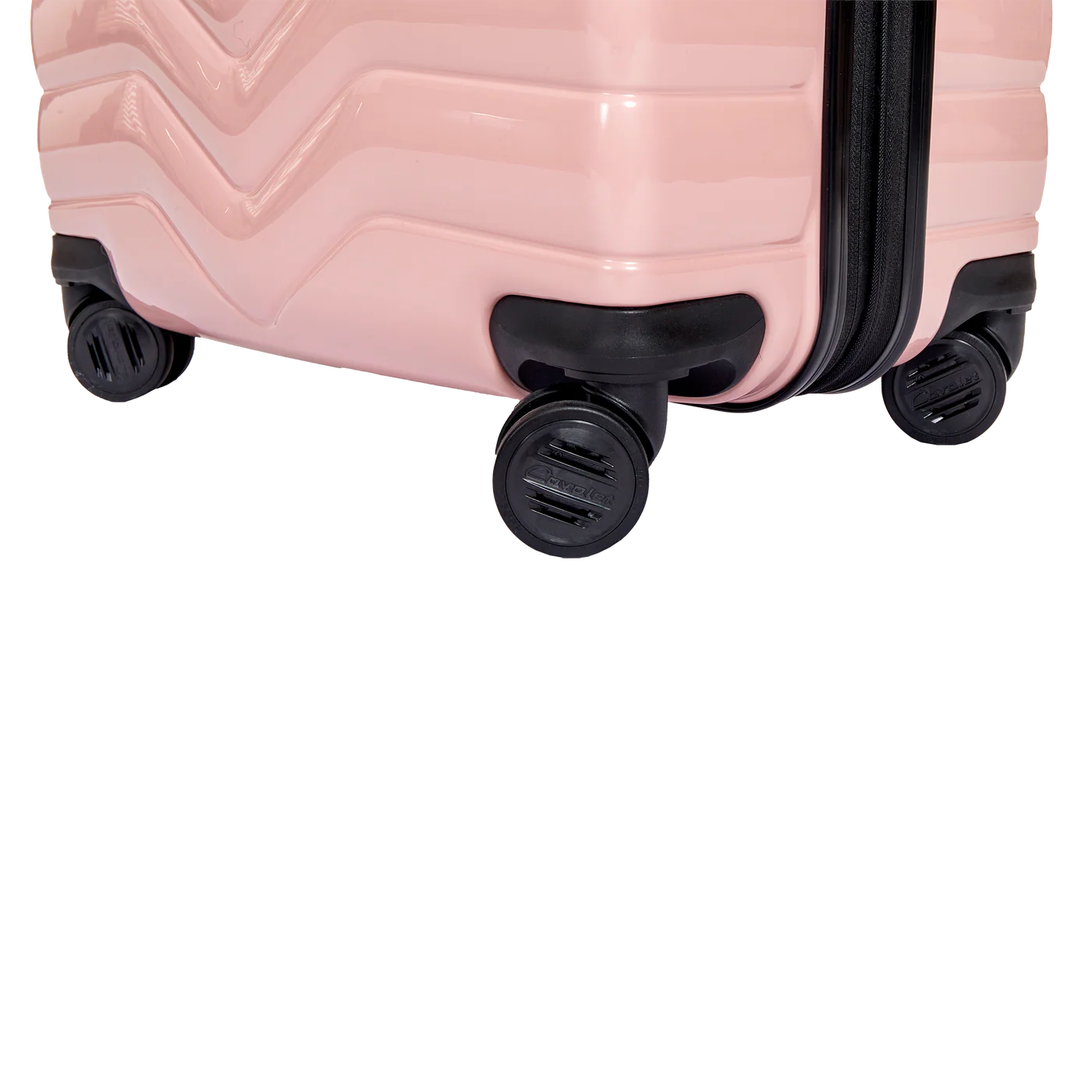 Pastellrosa