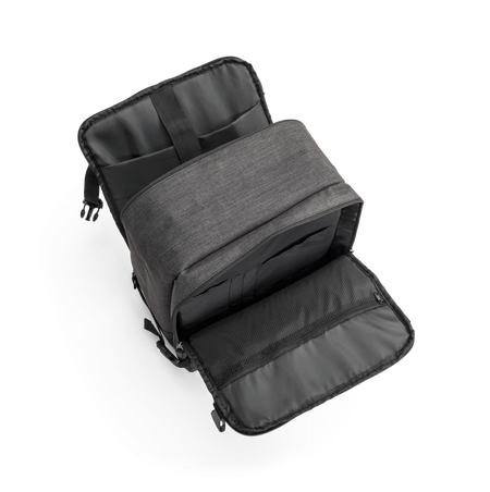 Duffy Underseater