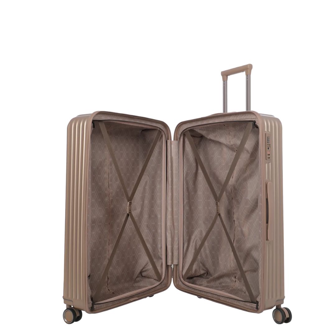 Travelite Paros Trolley Väskset