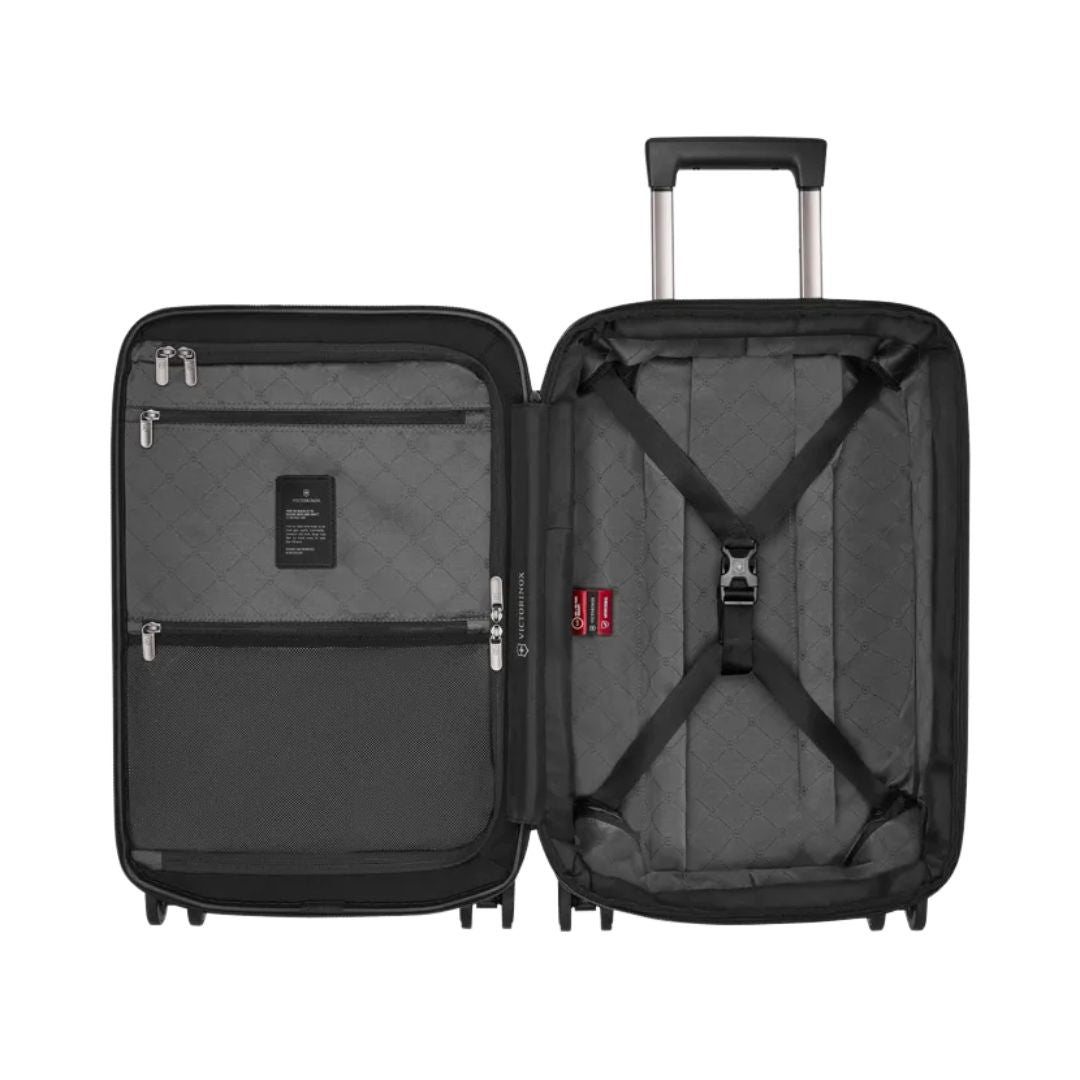 Victorinox Mythic Frequent Flyer