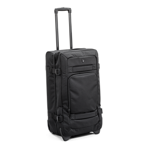 North Pioneer Flight