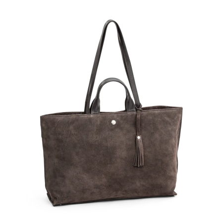 House of Nordic Chic Boho