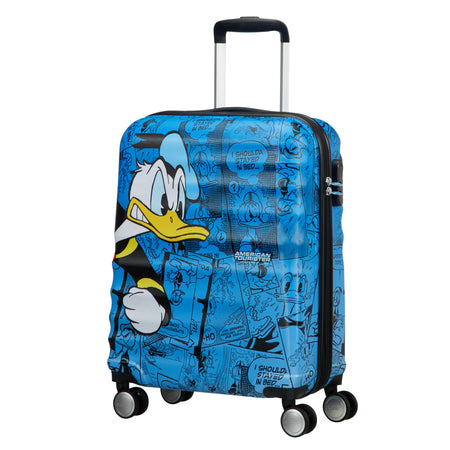 American Tourister Wavebreaker Disney
