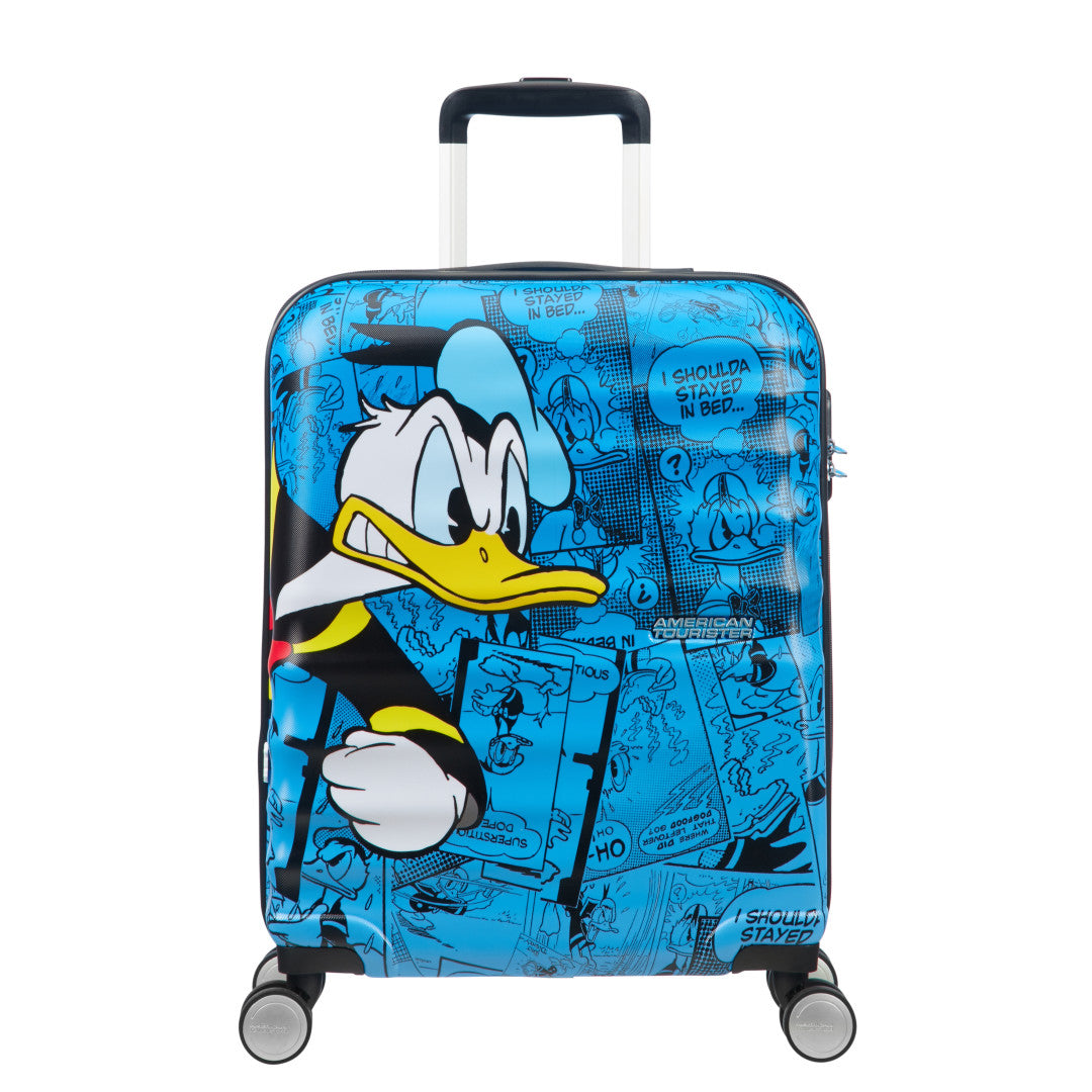 Donald Duck