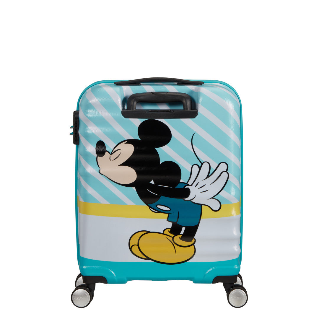 Mickey Blue Kiss