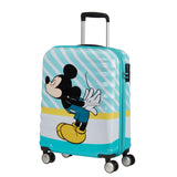 Mickey Blue Kiss