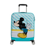 Mickey Blue Kiss