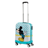 Mickey Blue Kiss