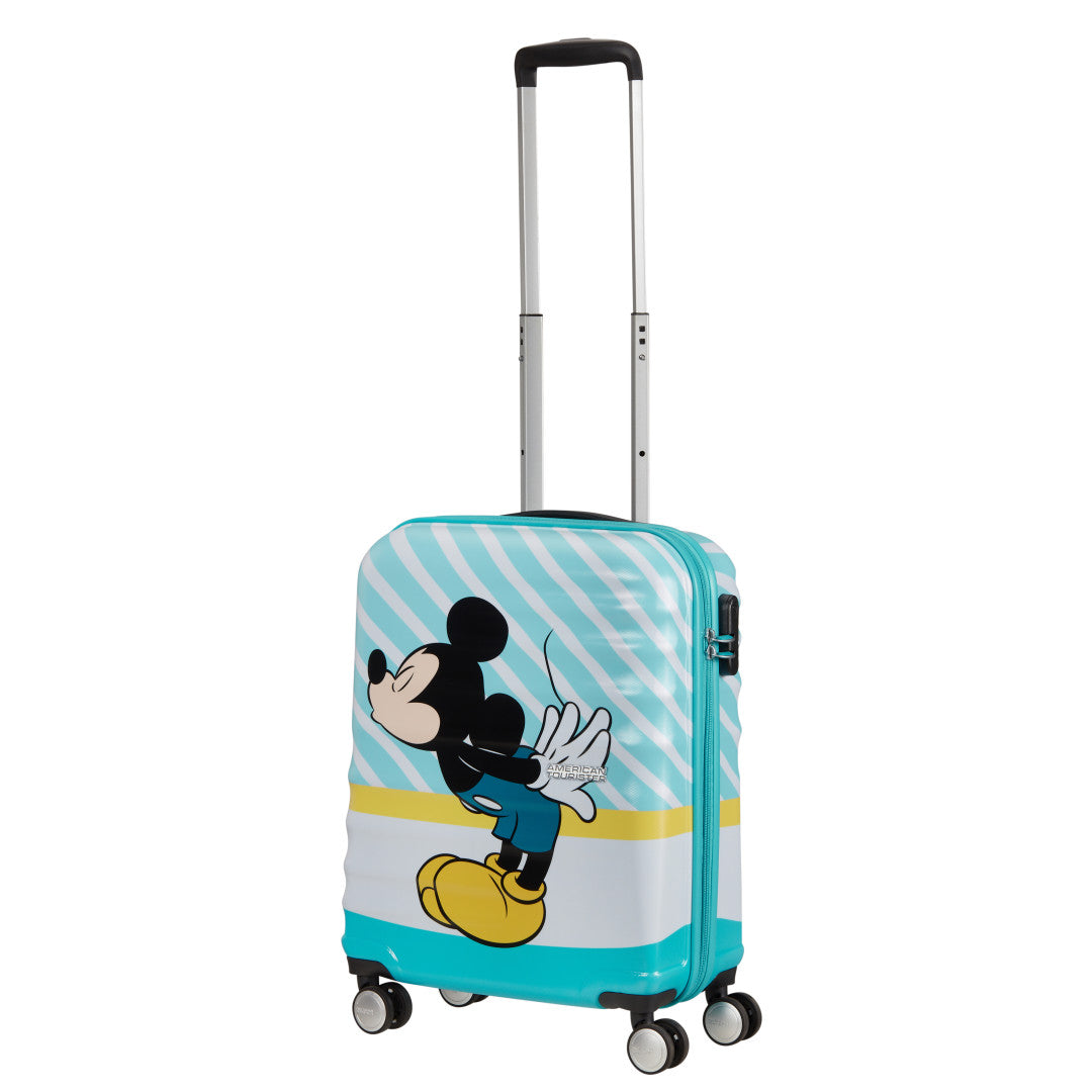 Mickey Blue Kiss