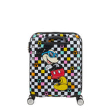 Mickey Check