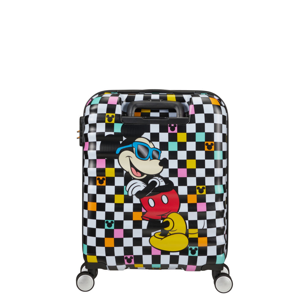 Mickey Check