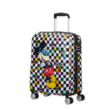 Mickey Check