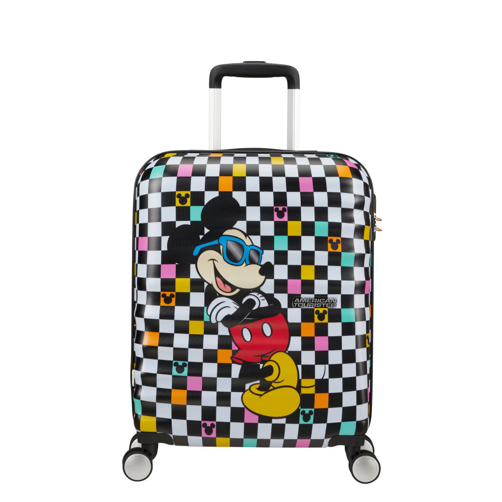 Mickey Check