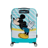 Mickey Blue Kiss
