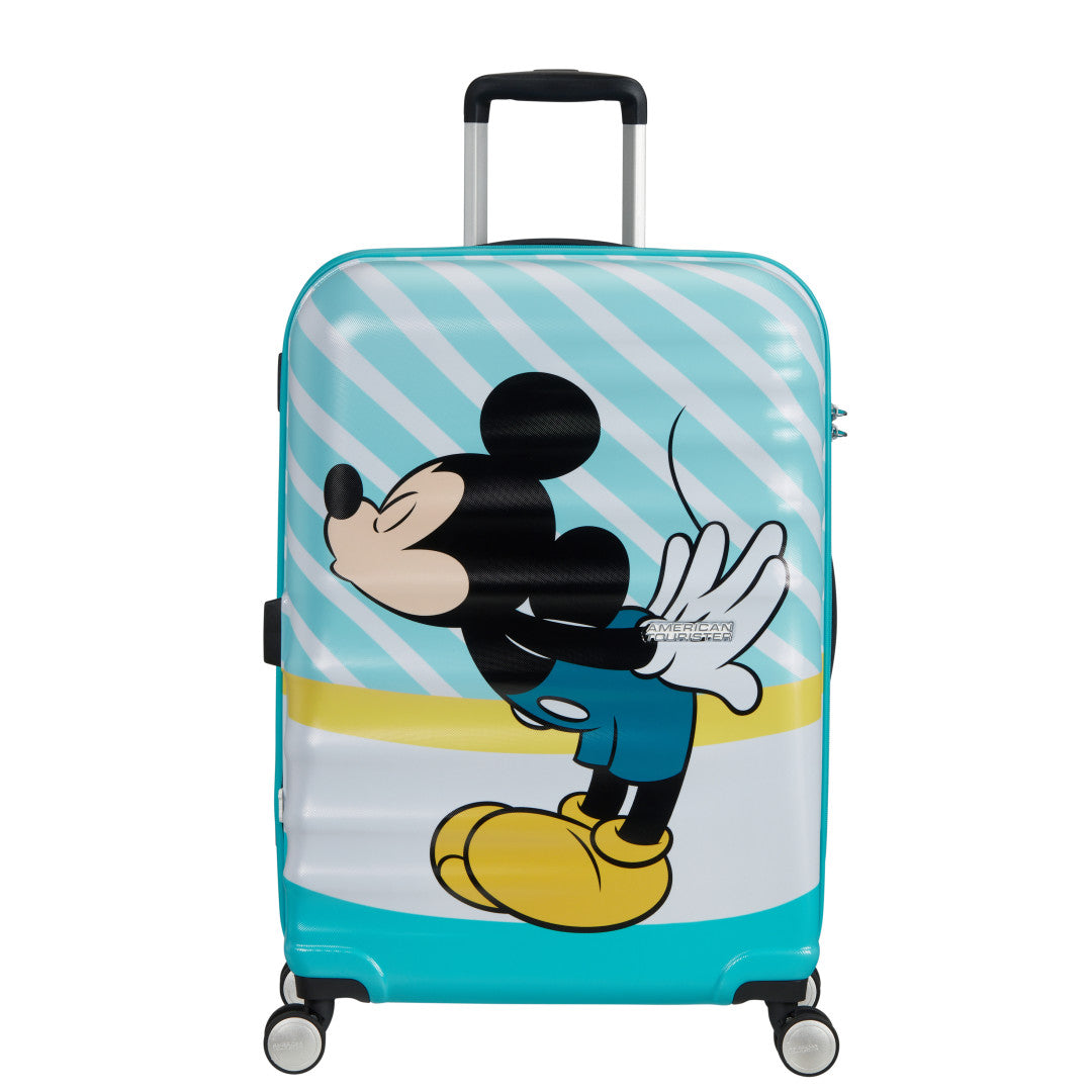 Mickey Blue Kiss