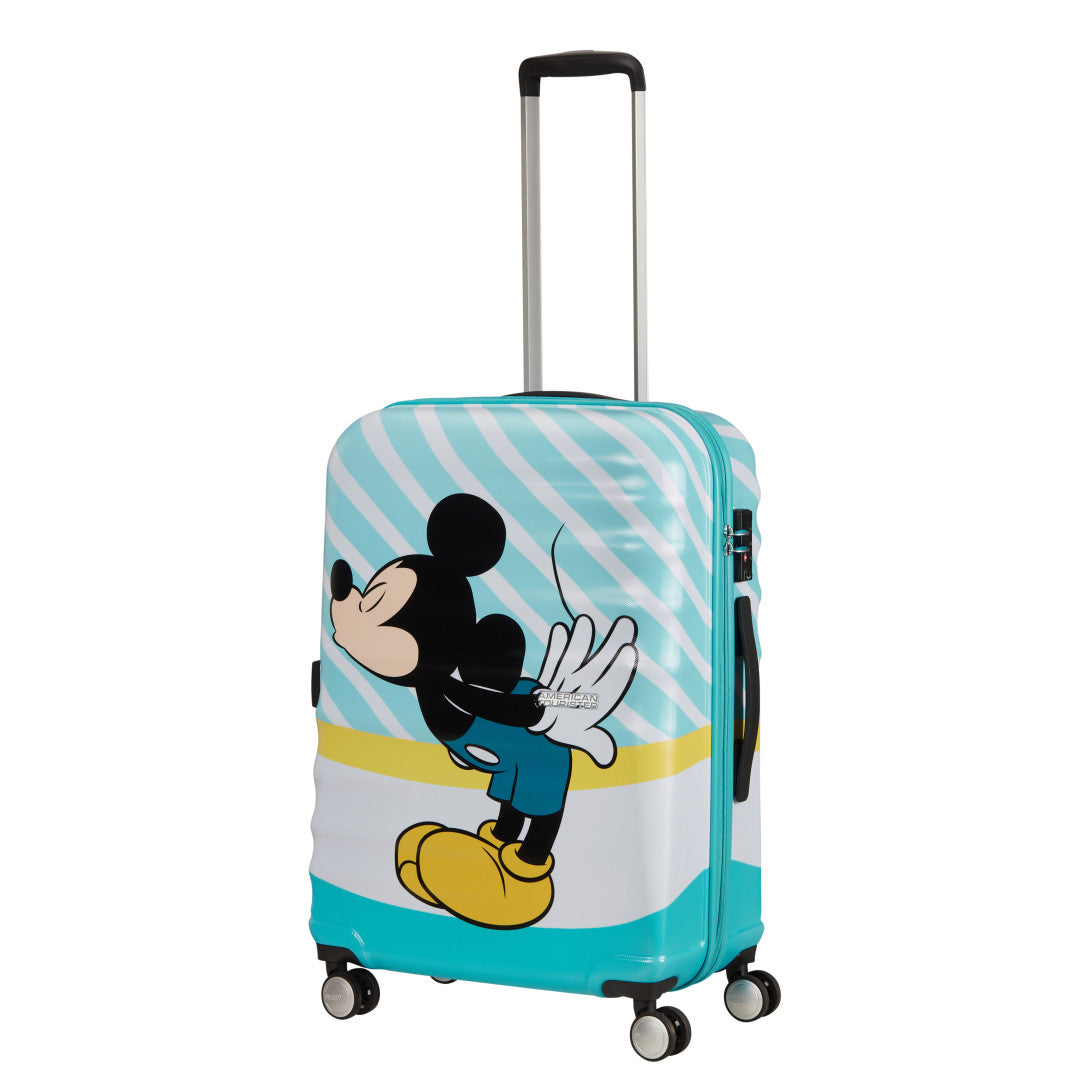 Mickey Blue Kiss