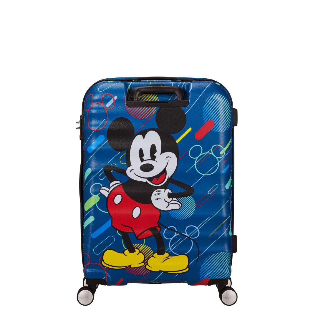 Mickey Future Pop