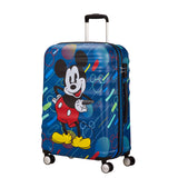 Mickey Future Pop