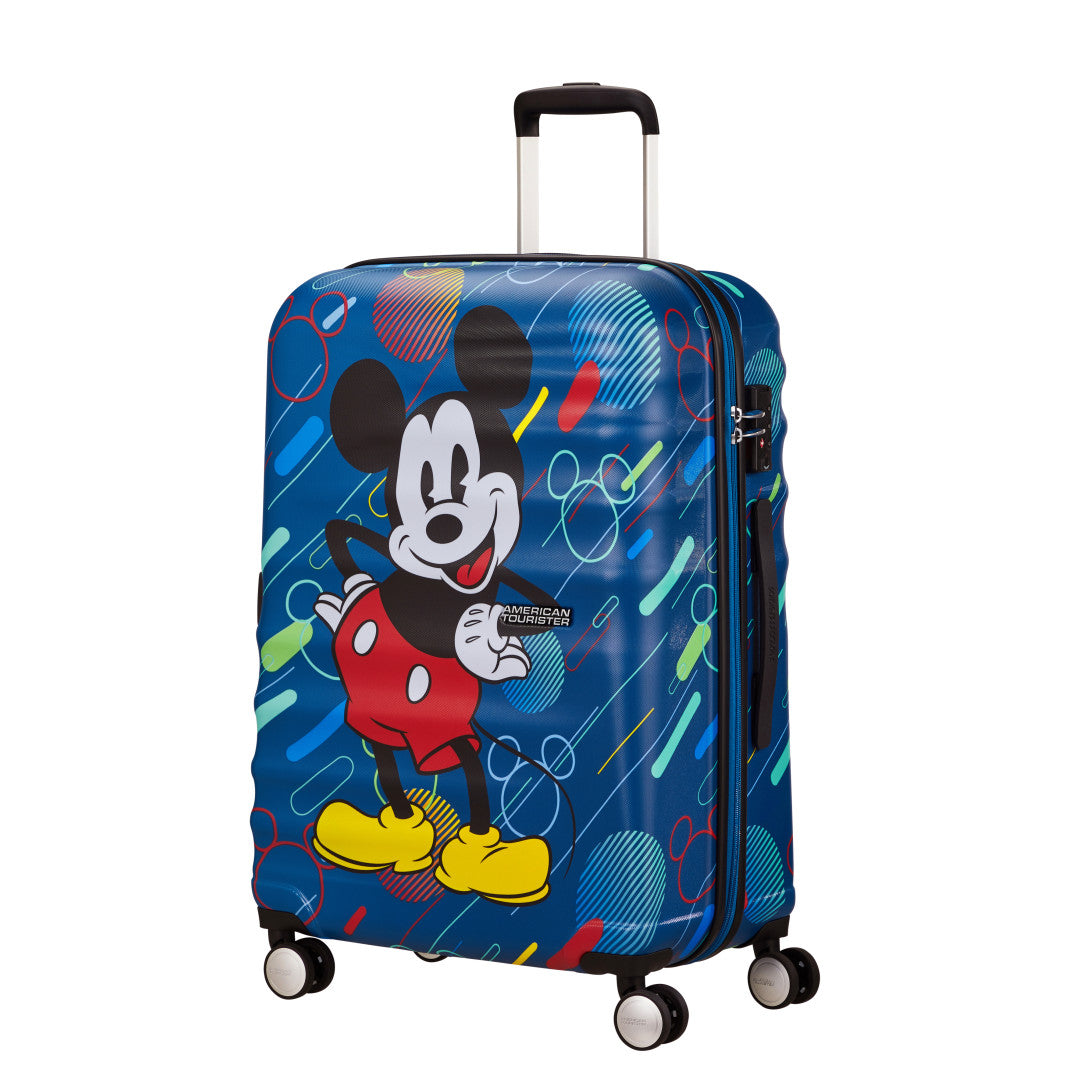 Mickey Future Pop