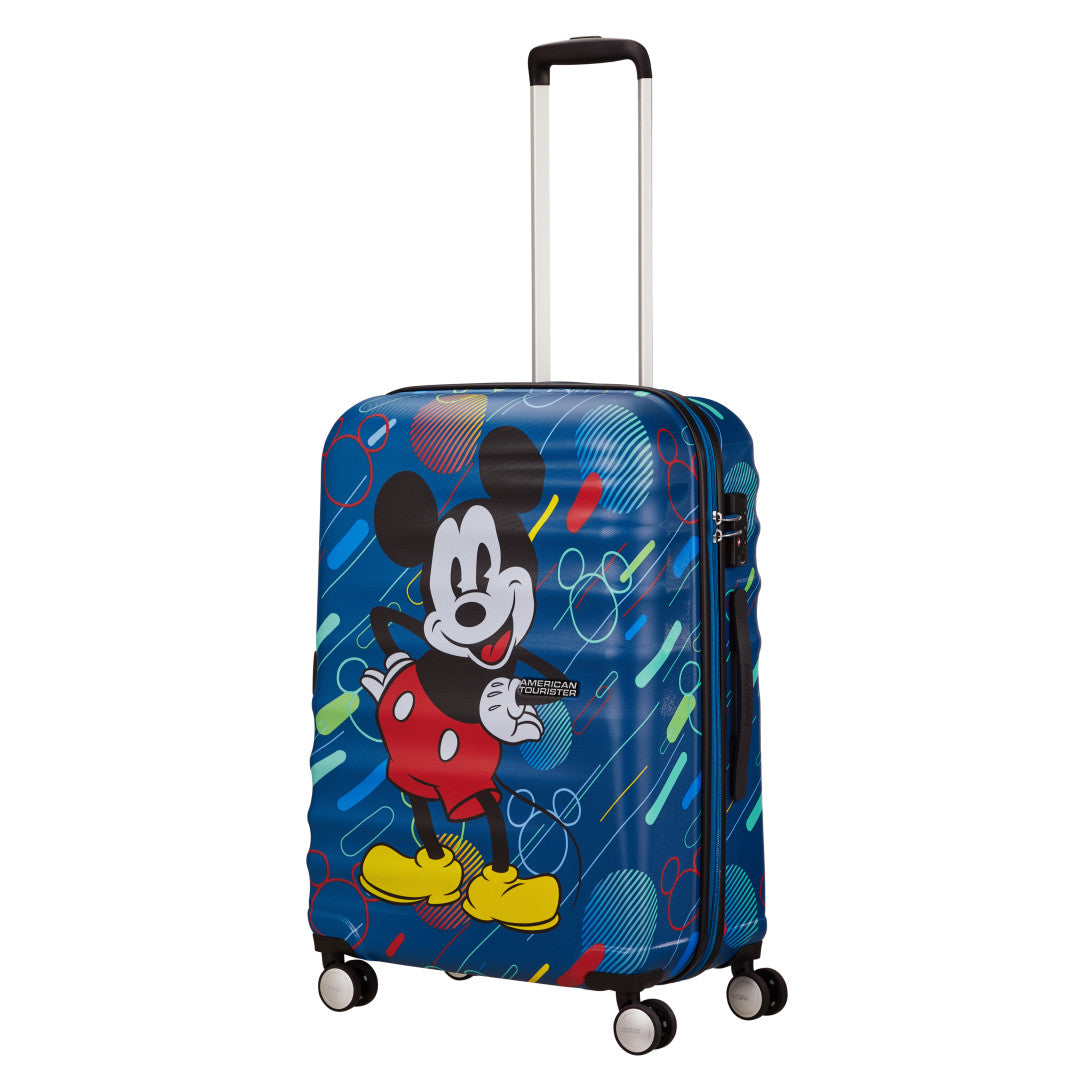 Mickey Future Pop