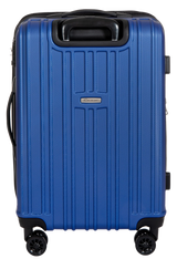Blå
