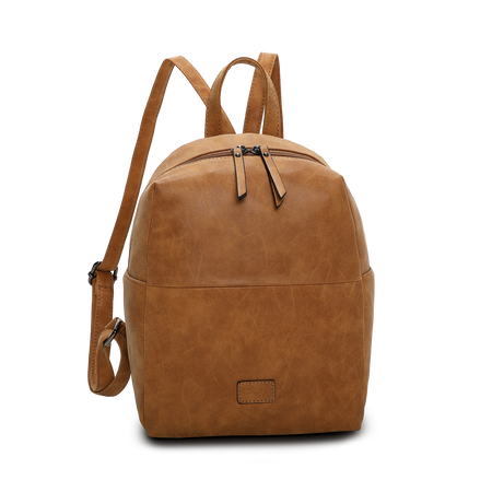 Duffy Backpack