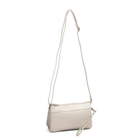 The Monte Horizontal