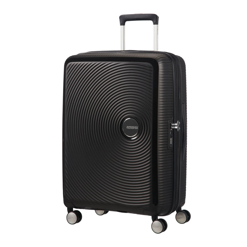 American Tourister Soundbox - Väskkompaniet