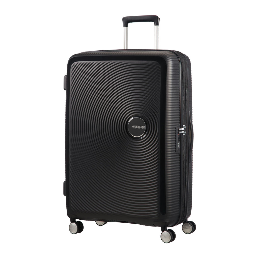 American Tourister Soundbox - Väskkompaniet