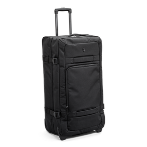 North Pioneer Flight