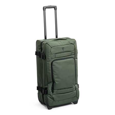 North Pioneer Flight