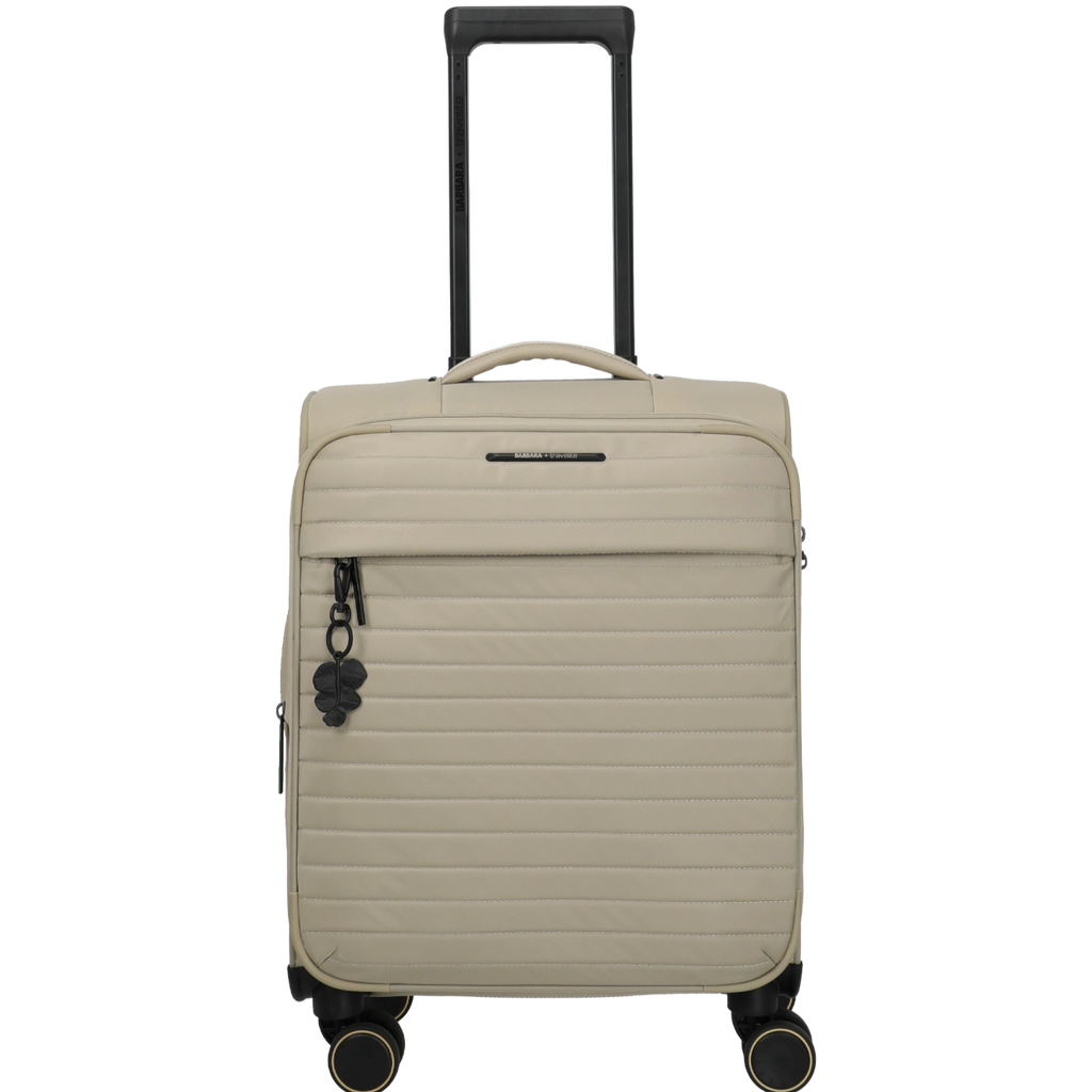 Travelite Barbara Stepp Trolley - Väskkompaniet