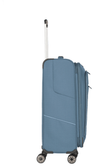 Panorama Blå