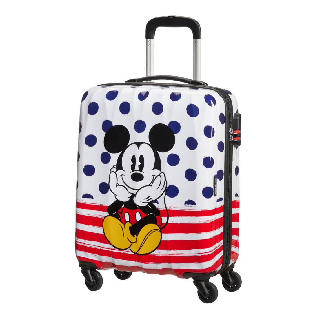 American Tourister Disney Legends
