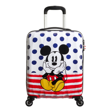 American Tourister Disney Legends