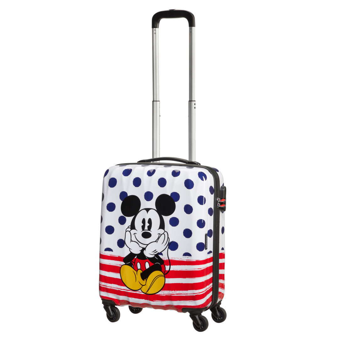 American Tourister Disney Legends