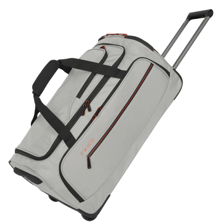 Travelite Crosslite Trolley Travel M
