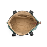 Grön