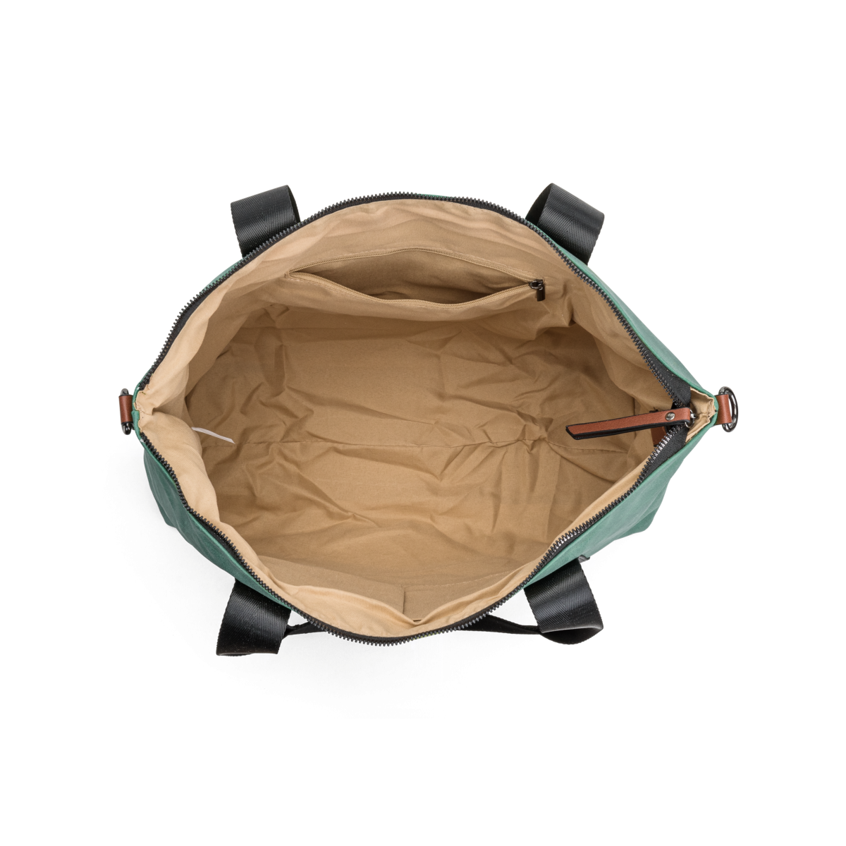 Grön