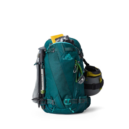 Gregory Targhee 30