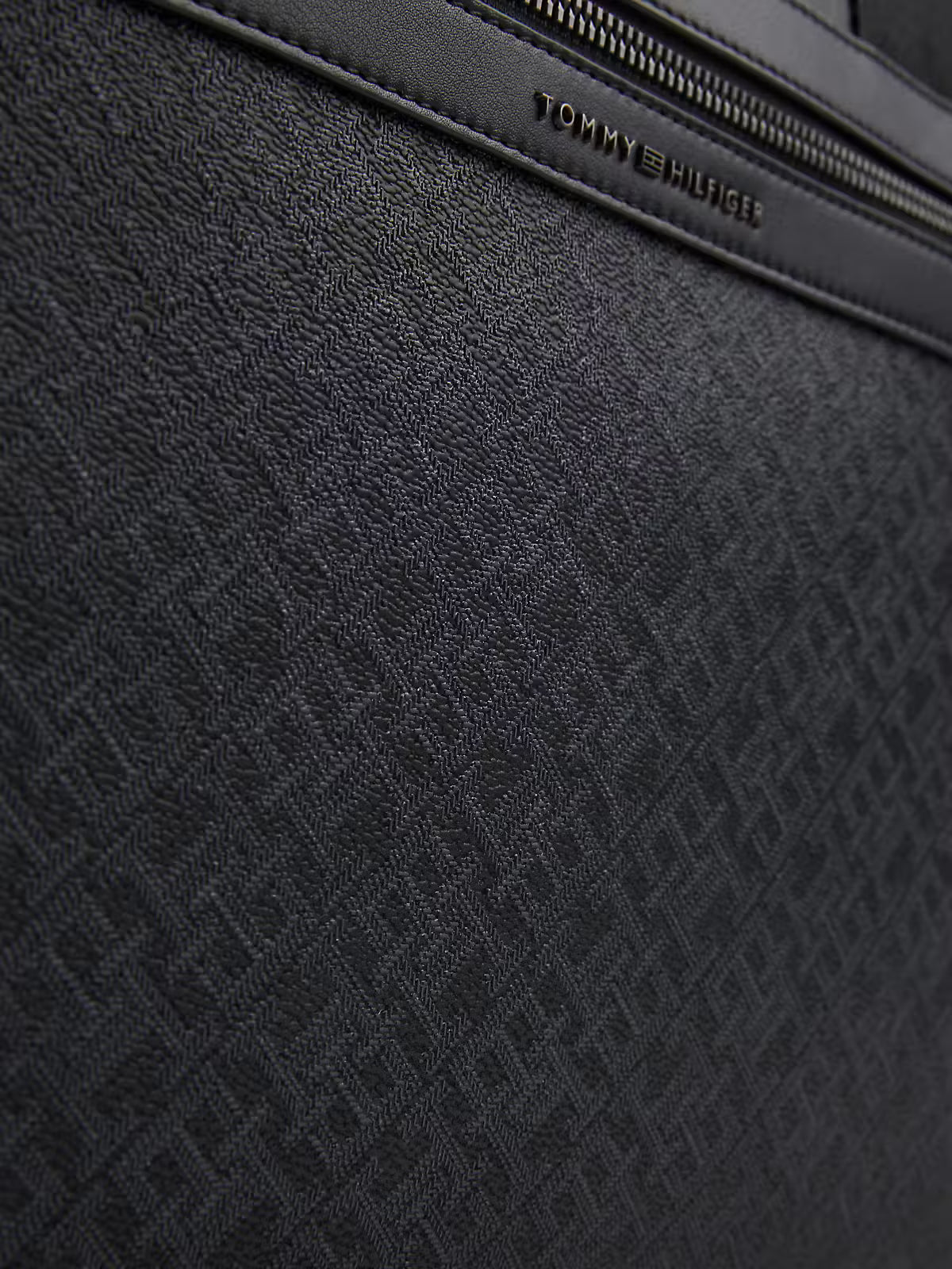 Tommy Hilfiger Monogram