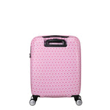 Minnie Lenticular Pink
