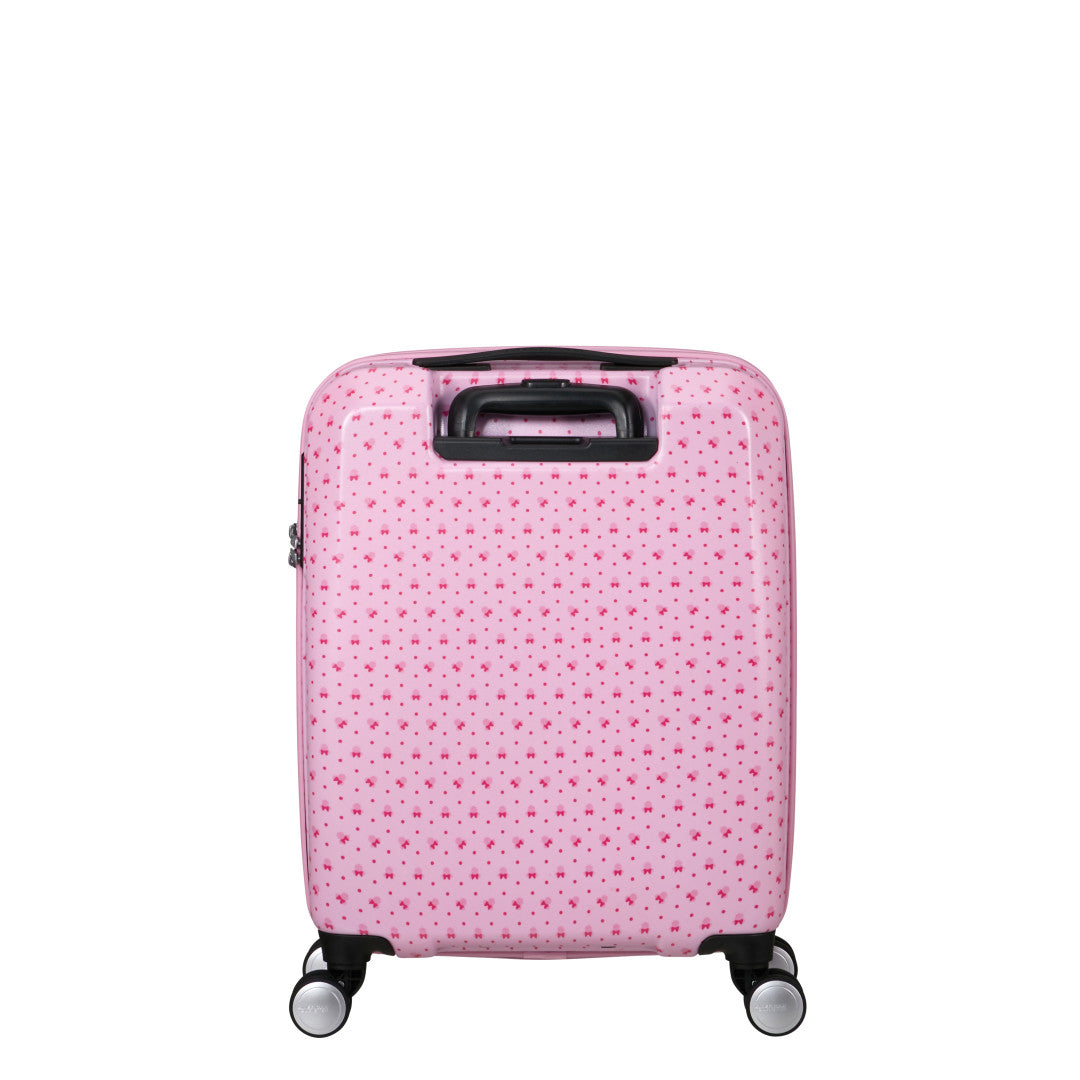 Minnie Lenticular Pink