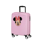 Minnie Lenticular Pink