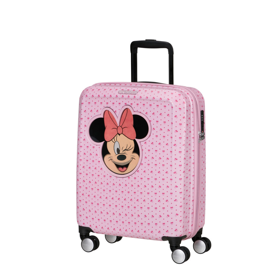 Minnie Lenticular Pink